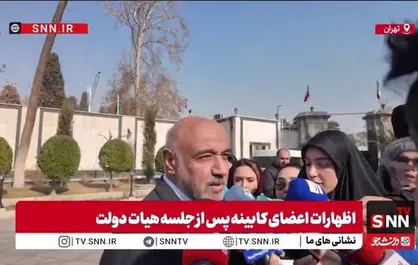 وزیر کار: دستمزد&zwnj;ها را به اندازه تورم افزایش می&zwnj;دهیم