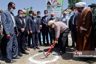 کمیته امداد