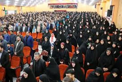 نیازمند حماسه&zwnj;سازی در بخش&zwnj;های مختلف قرآنی هستیم