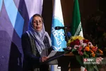 تجلیل از پژوهشگران برتر دانشگاه تهران