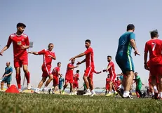 اعلام لیست مازاد پرسپولیس بعد از اردوی ترکیه