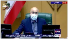 قالیباف در تذکر به نمایندگانی که در رأی‌گیری ها مشارکت نمی‌کنند: نمایندگان کم لطفی نکنند