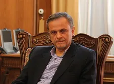 رزم‌حسینی: ۱ میلیون تن کالا از ۴ میلیون تن به دستور رئیس جمهور از دو بندر ترخیص شده / کار نظارت بر توزیع بر عهده وزارت جهاد است