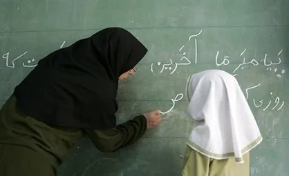 منادی سفیدان: تمامی معلمان تا پایان سال رتبه&zwnj;بندی می&zwnj;شوند