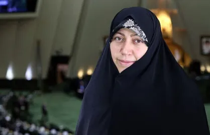 جناب رئیس قوه مقننه به من بگویید چرا یک فوریتی این طرح امروز به رای گذاشته نشد؟
