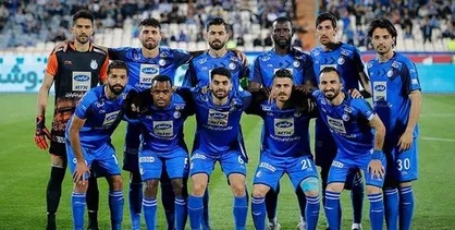 خطر جدایی شش ستاره استقلال در پایان فصل