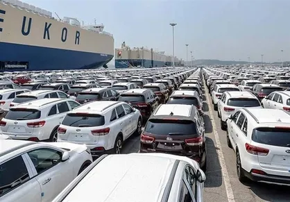 نحوه واردات خودرو سواری توسط ایرانیان ساکن خارج از کشور