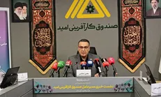ضیائی: توسعه صندوق‌های خرد محلی می‌تواند بخش بزرگی از مشکلات اشتغال را حل کند