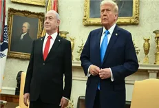 عاملان نسل کشی در غزه نقش نجات دهنده را بازی می‌کنند!