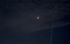 خودزنی سامانه گنبد آهنین
