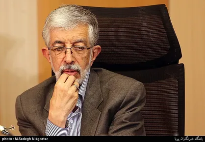 توضیحات حداد عادل درباره بازنشستگی&zwnj;اش