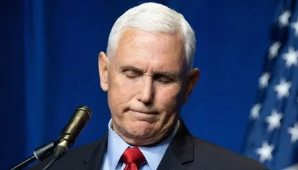 پنس: پرداخت ۶ میلیارد دلار بزرگترین باجِ تاریخ آمریکا به ایران است