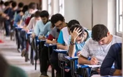 تخلفی از حوزه&zwnj;های امتحانی دکتری ۱۴۰۰ گزارش نشده / ۹۰ درصد داوطلبان کارت امتحان دریافت کردند