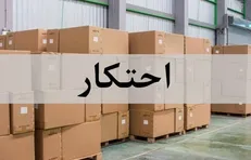 کشف ۲۹ میلیارد ریال کالای احتکاری در گیلان