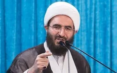 حاج‌علی‌اکبری: مولوی عبدالواحد ریگی در راه وحدت تهدید‌ها و رنج‌ها را به جان خرید