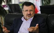 داورزنی: در قبال استقلال و پرسپولیس به یک اندازه مسئولیت داریم