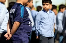 ستاری‌فرد: یک چهارم دانش آموزان اضافه وزن دارند