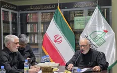 ۶۲ موکب کرمانی در اربعین حسینی خدمت‌رسانی می‌کنند