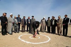 عملیات احداث خوابگاه ۴۰۰ نفری در دانشگاه علوم پزشکی خراسان شمالی آغاز شد