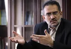 حسینی: رئیس جمهور اگر به دروغ می‌گوید خبر نداشته است وا مصیبتاه!