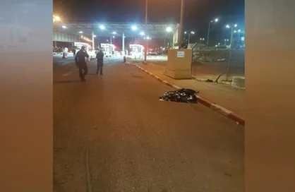 شهادت جوان فلسطینی در تیراندازی نظامیان صهیونیست