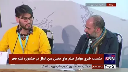 تهیه کننده فیلم &laquo;شرافت&raquo;: دنیای رئالیستی و واقع گرایانه&zwnj;ای که دنیای محبوب من است در فیلم من وجود دارد و این دنیا در سینمای اصغر فرهادی نیز وجود دارد و من آن را دوست دارم
