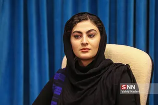 بانوی عمارت