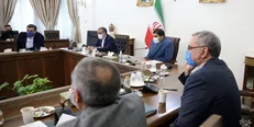 مخبر: تأثیر واکسیناسیون بر کاهش شهر‌های قرمز و آمار مرگ‌ومیر کاملاً مشهود است