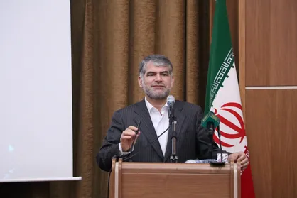 کشاورزی قراردادی؛ مدرن&zwnj;ترین روش برای حمایت از کشاورزان / استان قزوین نماد کشاورزی دانش&zwnj;بنیان می&zwnj;شود