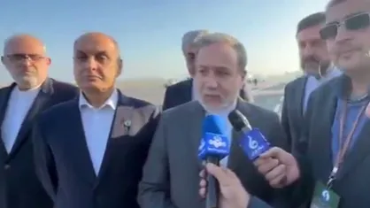 اجلاس&zwnj;های بین&zwnj;المللی را در شهر&zwnj;های ایران برگزار کنیم