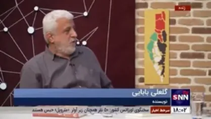 نویسنده کتاب ستاره&zwnj;های سوخته: نوحه&zwnj;های حاج صادق آهنگران در جبهه&zwnj;ها شور آفرین بود، این اتفاق مداحان دیگری را در سایر گردان&zwnj;ها پرورش داد