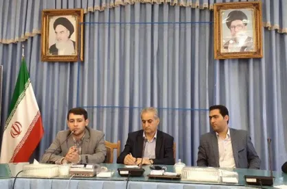 مسئولان استانی به ظرفیت&zwnj;های اقتصادی چشمه&zwnj;های آب گرم نیر توجه نکرده اند