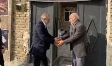 حسینی: اغتشاشاگران با رفتار داعش‌مآبانه، ماهیت پلید خود را آشکار کردند