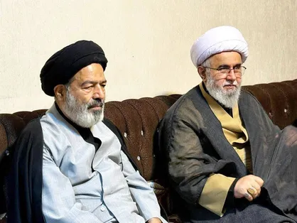 تقدیر از خدمت&zwnj;رسانی مردم عراق به زائران اربعین