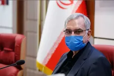 عین‌اللهی: هفته نخست وزارتم هیچ واکسنی در اختیار نبود / ۱۷۴ میلیون دوز واکسن تهیه شده است