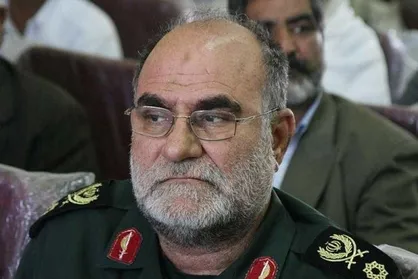 پیکر سردار &laquo;منصوری&raquo; صبح دوشنبه در مشهد تشییع می&zwnj;شود