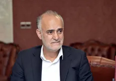 نبی: ویلموتس هندوانه دربسته بود/ کار سختی برای صعود به جام جهانی داریم