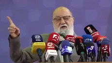 موشک‌هایمان دل اسرائیل را شکافت این یعنی ما می‌توانیم/ باید حداقل روزی یک واگن را در داخل بسازیم