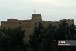 قلعه شوش