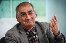 کنایه صادق زیبا کلام به سه تفنگدار روحانی