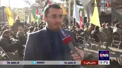 متفکر آزاد: شهید نصرالله در ذیل ولایت فقیه اتفاقات بزرگ را رقم زدند/ ولایتمداری سیدحسن نصرالله نقطه تمایز ایشان بوده است