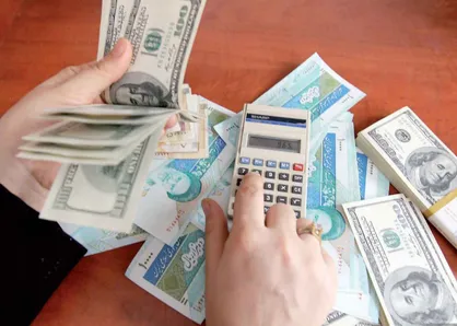 فیلم/ افشاگری در برنامه پایش از پشت پرده افزایش قیمت دلار