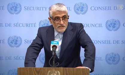 ایروانی: شورای امنیت در قبال جنایات رژیم صهیونیستی اقدامی قاطع انجام دهد