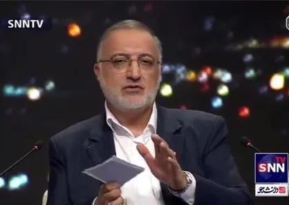 زاکانی: اقای قالیباف نقدیگی دستوری نیست که ما بگوییم کجا برود/ باید اشراف کامل بر جریان و پول و کالا داشت