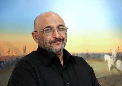 نمایشگاه آثار نقاشان مشهور درباره فلسطین