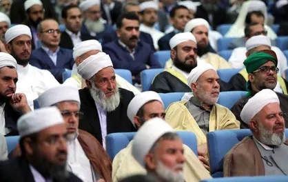 سنی&zwnj;های ایران در قاب یک مصری!