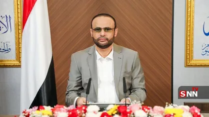 رئیس شورای عالی سیاسی یمن : نیروهای مسلح ایران، الگویی الهام بخش برای جهان اسلام هستند