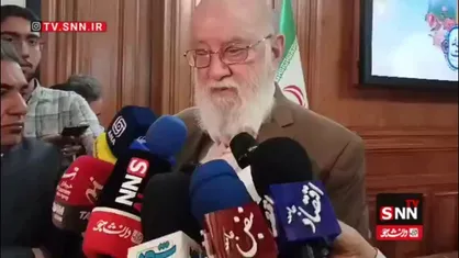 چمران: در پاساژ علاءالدین عدم امنیت و کسب و کار شهروندان با هم یکی شده است/ بزرگترین مشکلی که در مورد این پاساژ وجود دارد بحث ازدحام جمعیت است