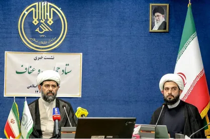 انتظار حمایت جدی&zwnj;تر دولت در حوزه حجاب و خانواده را داریم
