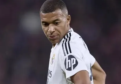 امباپه: هیچکس نمی&zwnj;تواند به مربیگری زیدان در فرانسه &laquo;نه&raquo; بگوید